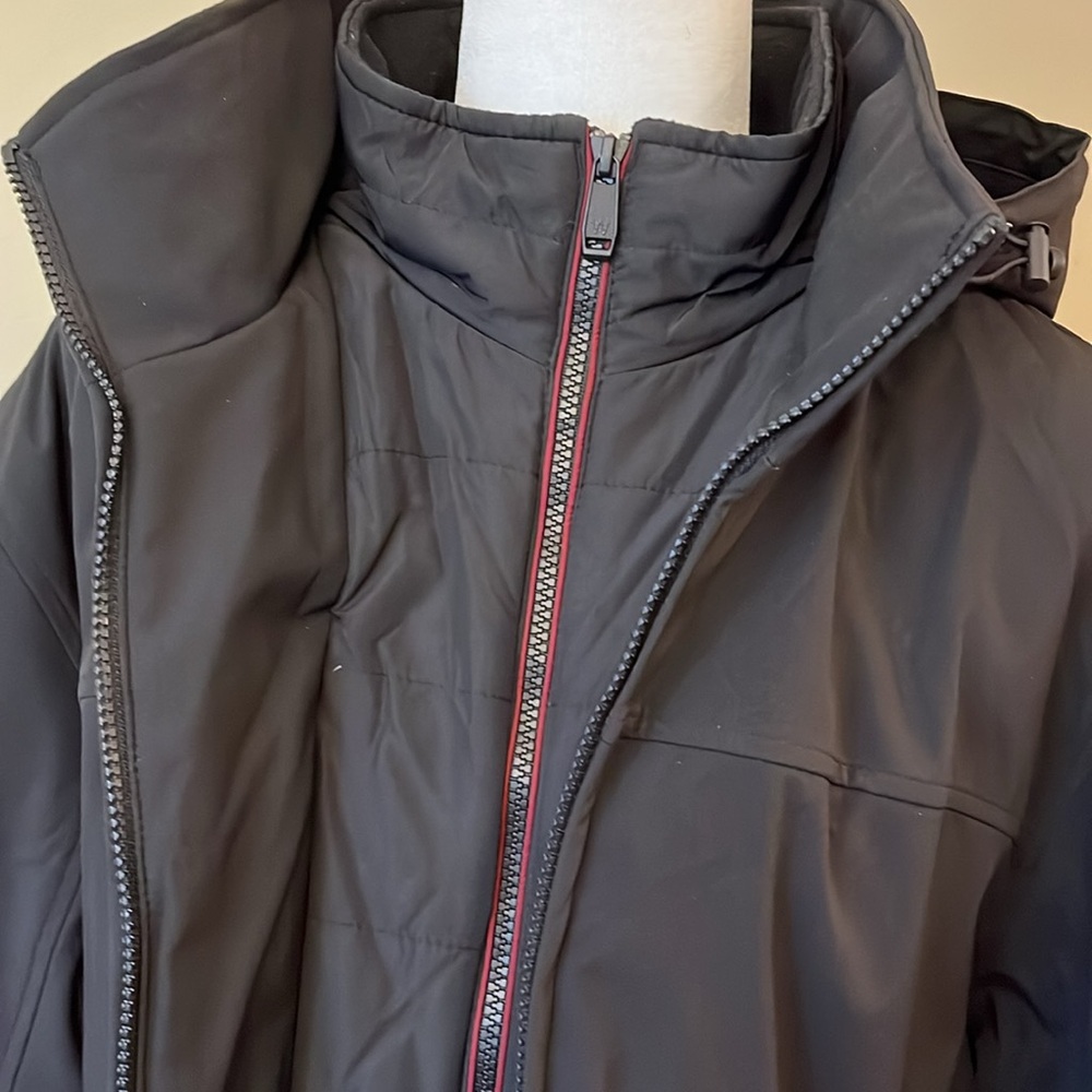 Weatherproof Men’s Jacket - Picture 4 of 6